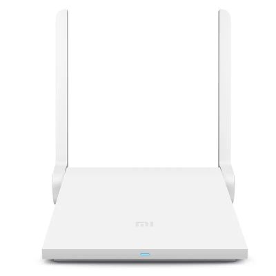 Лот: 19850334. Фото: 1. Wi-Fi роутер Xiaomi Mi Wi-Fi mini... Маршрутизаторы (роутеры)