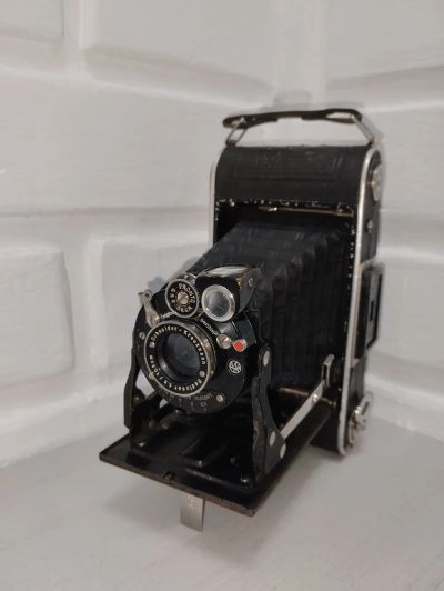 Лот: 25107487. Фото: 1. Nagel vollenda 68. Другое (сувениры, подарки)