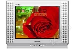 Лот: 842348. Фото: 1. Телевизор SAMSUNG 29K3MQQ диагональ... Телевизоры