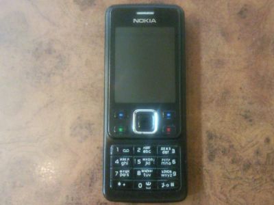 Лот: 3002525. Фото: 1. Nokia 6300. Кнопочные мобильные телефоны