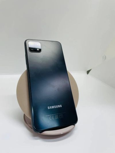 Лот: 20511324. Фото: 1. Смартфон Samsung Galaxy A22s 5G... Смартфоны