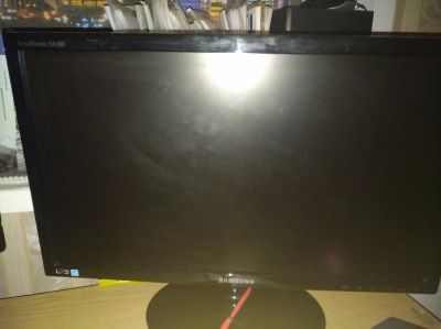 Лот: 11890301. Фото: 1. Монитор Samsung S22A300B 21,5... ЖК-мониторы