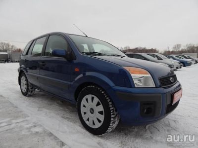 Лот: 12812592. Фото: 1. автомобиль Ford. Автомобили