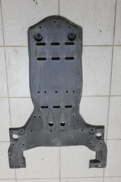 Лот: 10169209. Фото: 1. Защита АКПП Lexus GS IS / Lexus... Другое (автозапчасти)