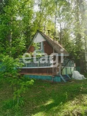 Лот: 25294244. Фото: 1. 2-комн. дача , поселок Горный... Дачи