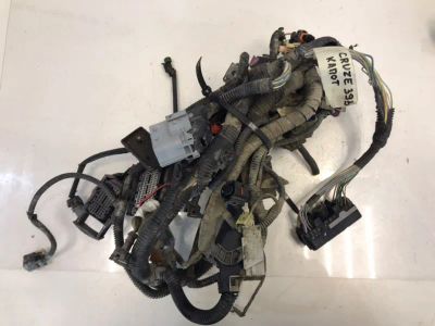 Лот: 21706843. Фото: 1. проводка двс Chevrolet Cruze J305. Двигатель и элементы двигателя