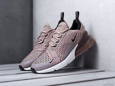 Лот: 17093949. Фото: 1. Кроссовки Nike Air Max 270 (10646... Кеды, кроссовки, слипоны
