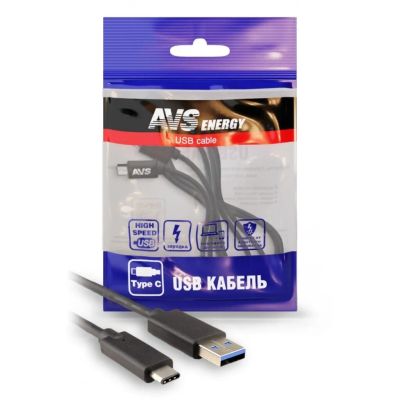 Лот: 24088068. Фото: 1. Кабель USB, AVS, TC-31, Type-C... Зарядные устройства, блоки питания, адаптеры сетевые для смартфонов
