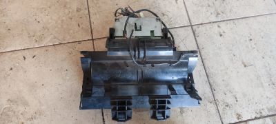 Лот: 19003687. Фото: 1. Дисплей консоль mazda atenza gy3w. Электрооборудование