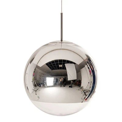 Лот: 21372343. Фото: 1. Подвесной Светильник Mirror Ball... Люстры, потолочные и подвесные светильники