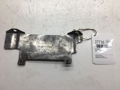 Лот: 20384087. Фото: 1. Термоэкран Audi A6 2004 078253008B... Кузов