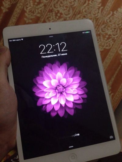Лот: 7769576. Фото: 1. IPad mini 2 wi-fi + Cellular. Планшеты