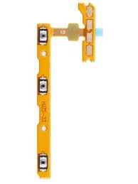 Лот: 25801873. Фото: 1. Шлейф для Xiaomi Poco M6 Pro 4G... Шлейфы, разъёмы