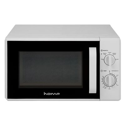 Лот: 25714474. Фото: 1. Микроволновая печь HOME HMM207DW. Микроволновки, мини-печи