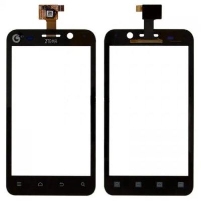 Лот: 25352923. Фото: 1. Тачскрин для ZTE V889D. Дисплеи, дисплейные модули, тачскрины