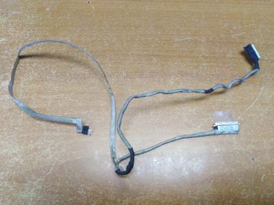 Лот: 24772292. Фото: 1. Шлейф матрицы от ноутбука Lenovo... Шлейфы, кабели, переходники