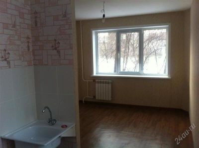 Лот: 2328230. Фото: 1. Гостинка, ул. Тельмана. Квартиры, студии