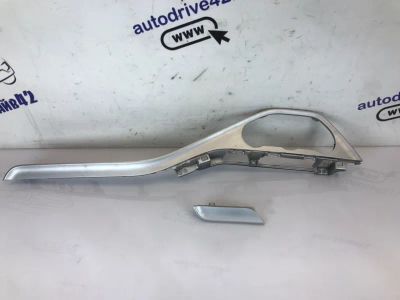 Лот: 21705359. Фото: 1. накладка на торпедо Kia Picanto... Кузов