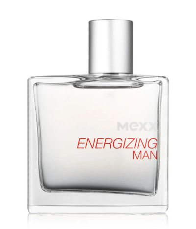 Лот: 8088951. Фото: 1. MEXX Energizing man 50мл новый. Мужская парфюмерия