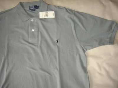 Лот: 7054893. Фото: 1. Футболка,поло Polo by Ralph Lauren... Футболки, поло