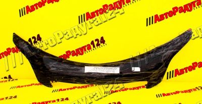 Лот: 18649722. Фото: 1. Мухобойка Toyota Matrix (2002-2008... Другое (автохимия, масла, тюнинг)