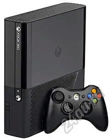 Лот: 5753263. Фото: 1. Xbox 360 250GB +Halo. Игровые приставки, консоли