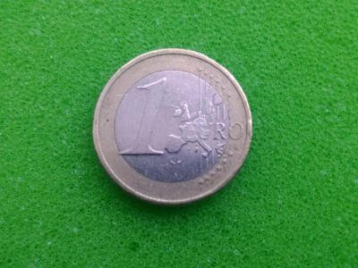 Лот: 6724254. Фото: 1. 1 евро германия. Германия и Австрия
