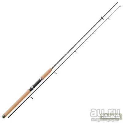 Лот: 13028024. Фото: 1. Спиннинг штек. DAIWA "Team Daiwa-AR... Удочки, спиннинги