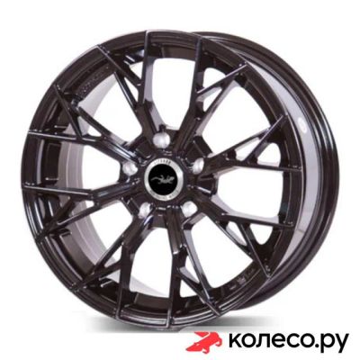 Лот: 25679394. Фото: 1. Avatar XH180 7x17/5*114.3 D67... Диски