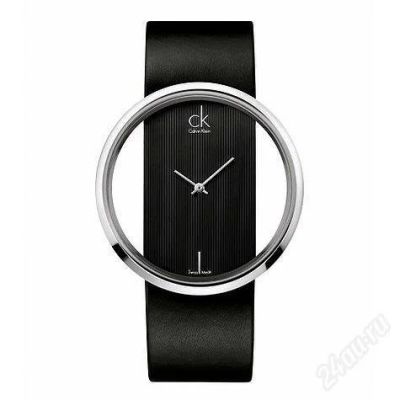 Лот: 1730622. Фото: 1. Calvin Klein CK glam black. Другие наручные часы