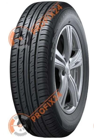 Лот: 14582749. Фото: 1. Автошина DUNLOP GRANDTREK PT3... Шины