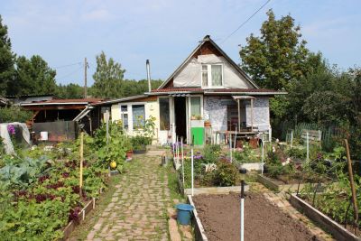 Лот: 15457641. Фото: 1. Дом-дача СНТ Еловка. Дома