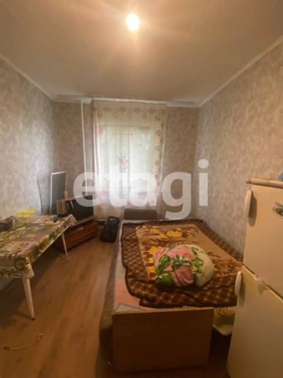 Лот: 24401570. Фото: 1. Сдам 1-комн. кв. 12 кв.м. Красноярск... Квартиры, студии