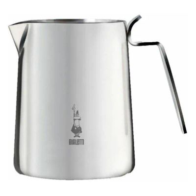 Лот: 24520923. Фото: 1. Молочник Bialetti 750 мл (1808... Кастрюли