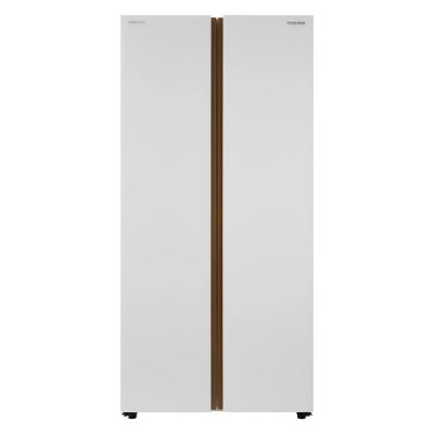 Лот: 25513299. Фото: 1. Холодильник Toshiba GR-RS785WI-PGJ... Холодильники, морозильные камеры