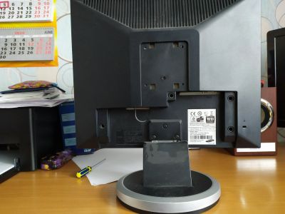 Лот: 15944060. Фото: 1. монитор samsung 940n. ЖК-мониторы