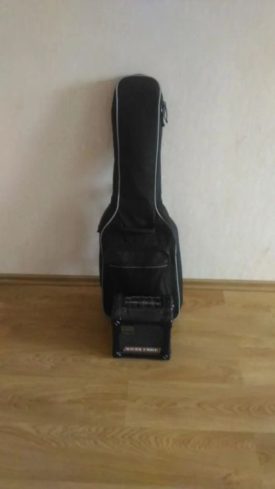 Лот: 7830840. Фото: 1. Электрогитара Ibanez RG320 dxfm... Гитары