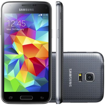 Лот: 5266341. Фото: 1. Samsung Galaxy S5 mini Dual Sim... Смартфоны