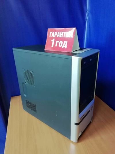 Лот: 25711425. Фото: 1. Системный блок xeon e5440. Компьютеры в сборе