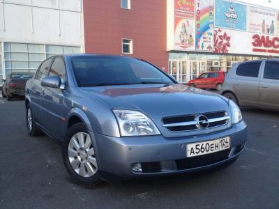 Лот: 6190093. Фото: 1. Продажа Opel Vectra. Автомобили