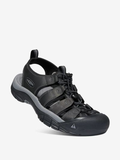 Лот: 24287640. Фото: 1. Сандалии мужские KEEN Newport... Сандалии