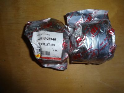 Лот: 12622734. Фото: 1. Сайлентблок рычага подвески... Запчасти