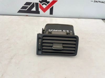 Лот: 25718121. Фото: 1. дефлектор отопителя toyota corolla... Двигатель и элементы двигателя