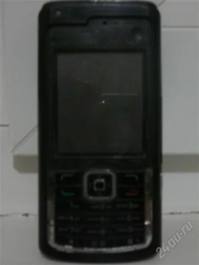 Лот: 1899839. Фото: 1. Nokia N72. Смартфоны