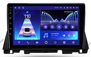 Лот: 20759244. Фото: 1. Магнитола Teyes CC2 Lite Plus... Автомагнитолы