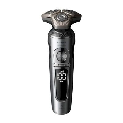 Лот: 25107696. Фото: 1. Электробритва Philips SP9871/22. Укладка и стрижка волос, бритьё, эпиляция