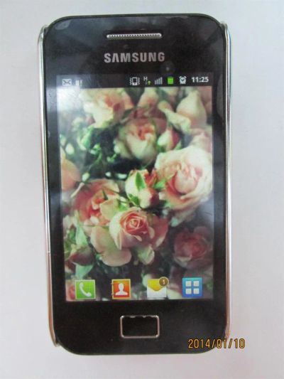 Лот: 3586553. Фото: 1. Samsung Galaxy Ace gt s5830i.В... Смартфоны