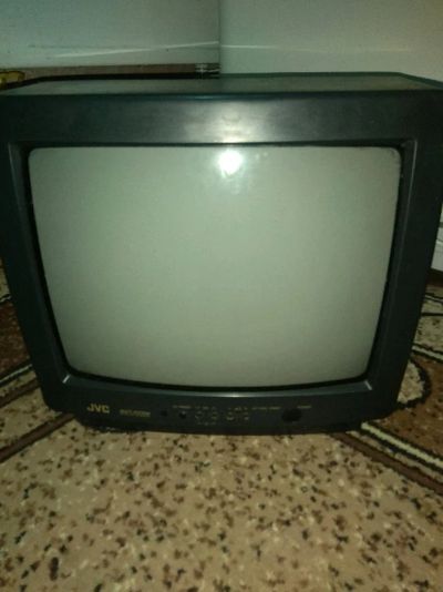 Лот: 11620268. Фото: 1. Телевизор JVC. Телевизоры