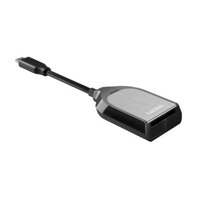 Лот: 25236190. Фото: 1. КартРидер (Card reader) SanDisk... Картридеры