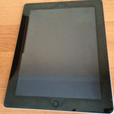 Лот: 6241477. Фото: 1. Apple iPad 2 64GB (Wi-fi + 3G... Планшеты